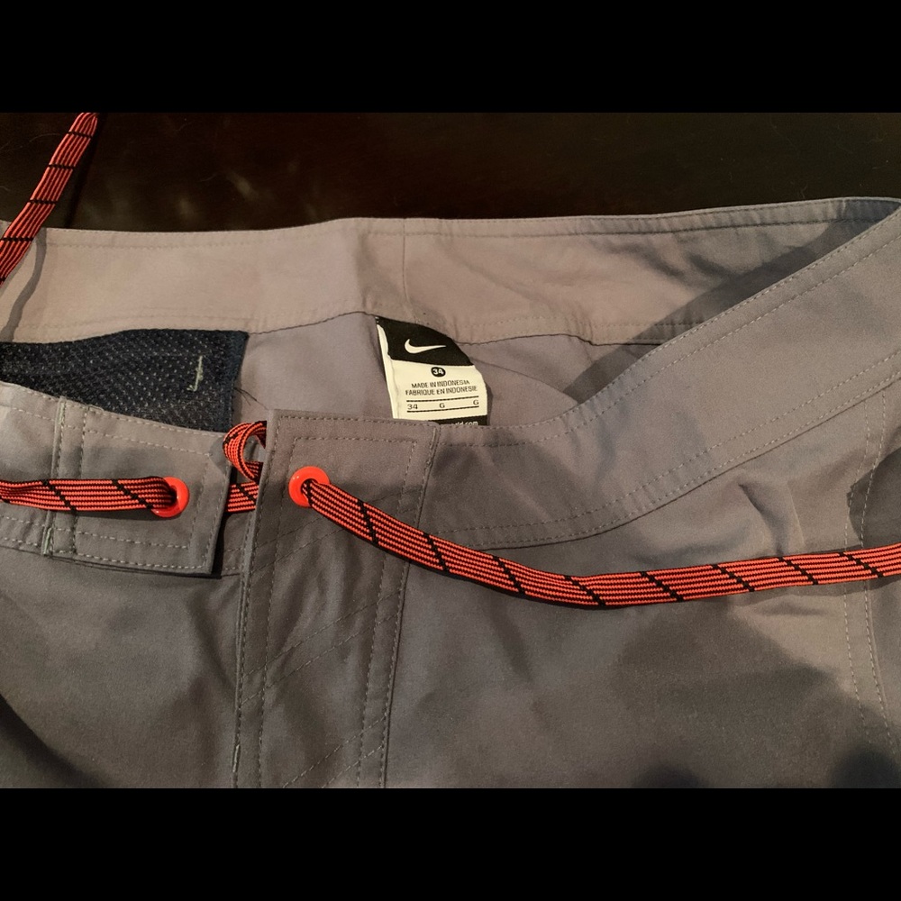 Nike boardshorts